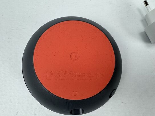 Google Nest Mini - Smart Speaker MOMSFRI