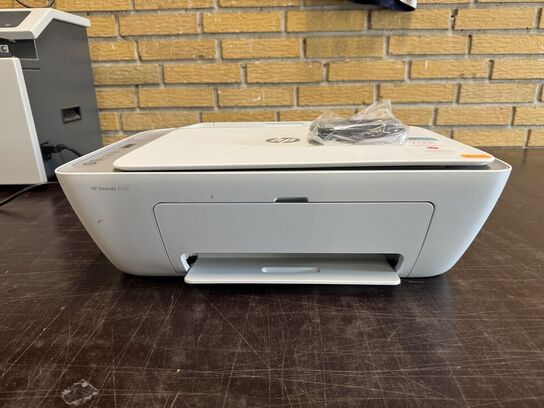 Printer, HP DeskJet 2720