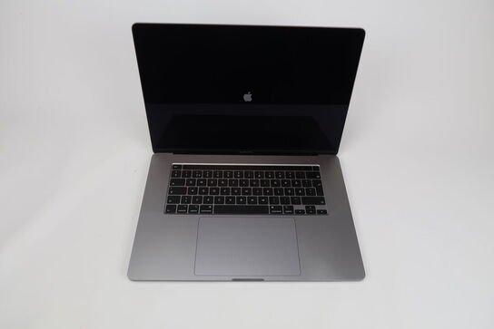 Apple MacBook Pro I7-9750H 16" 2019