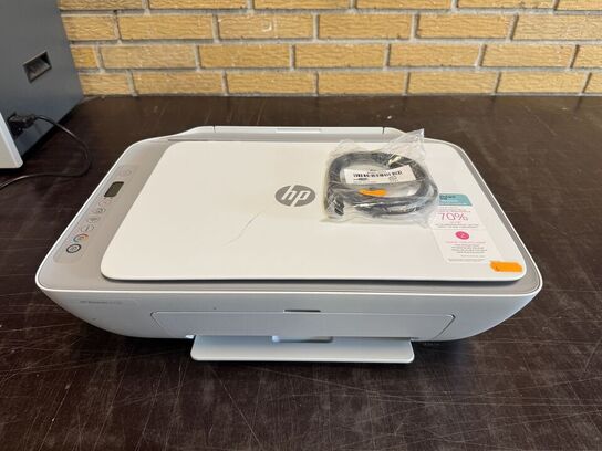 Printer, HP DeskJet 2720