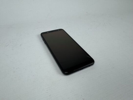 Samsung Galaxy A6 (2018) - LÆS BESKRIVELSE MOMSFRI