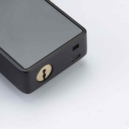 Smart Lock Fortress HR04