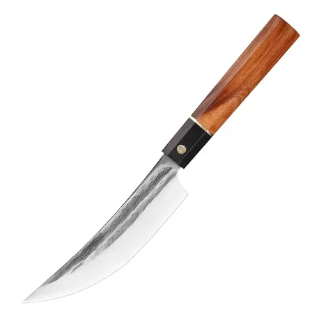 Kokkeknivsæt med 5 dele, japansk inspireret – 4Cr13 rustfrit stål