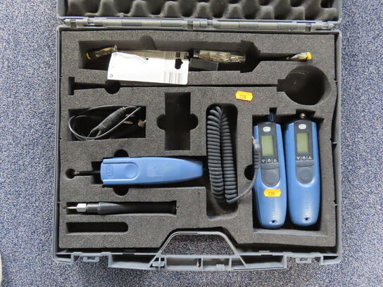 Fugtmåler Hydromette GANN BLUE LIINE