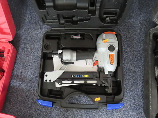 Klammepistol TJEP PZ-16/50