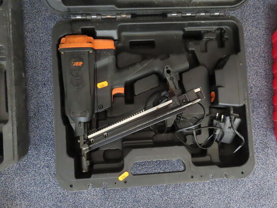 Sømpistol TJEP HA-35