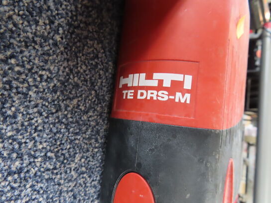 Sugeenhed til Borehammer HILTI TE 6 DRS