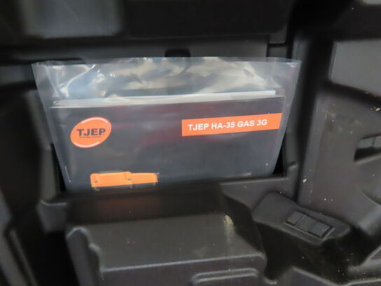 Sømpistol TJEP HA-35