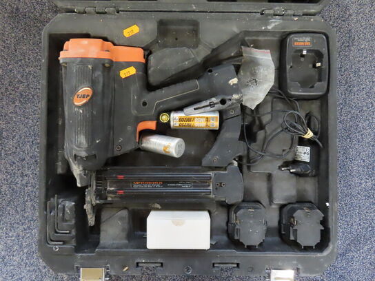 Dykkerpistol TJEP ST-15/50