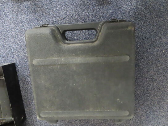 Trommepistol TJEP MX-50