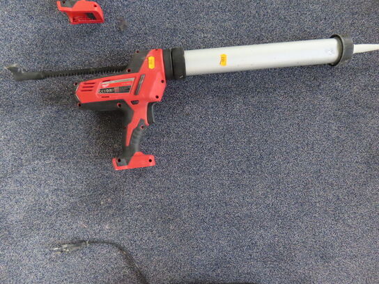 Fugepistol MILWAUKEE C18 PCG