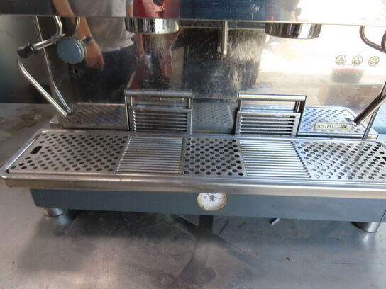 Espressomaskine 105 HM