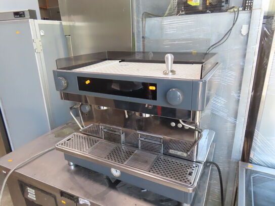 Espressomaskine 105 HM