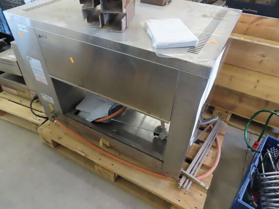 Rotisseri ovn CB P7/5