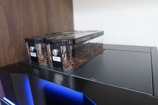 Fuldautomatisk espressomaskine ANIMO Optibean X 22