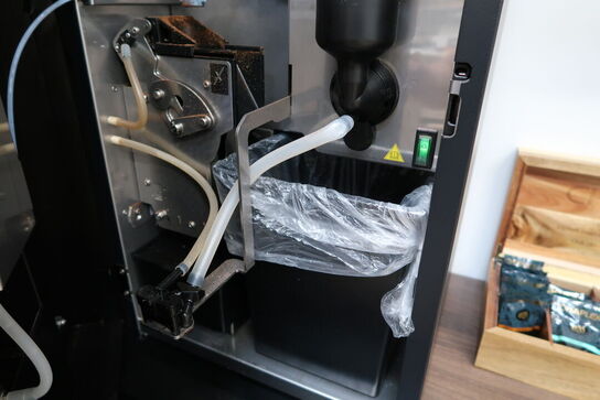 Fuldautomatisk espressomaskine ANIMO Optibean X 22