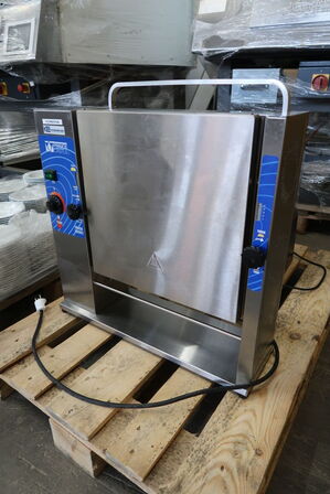 Vertikal toaster PRINCE CASTLE