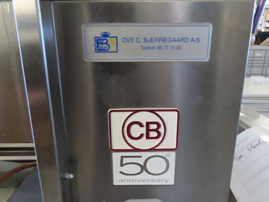 Rotisseri ovn CB P7/5