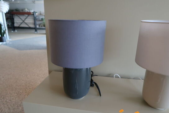 Bordlampe FRANDSEN 2000211