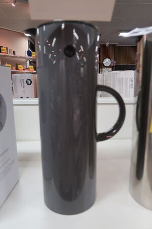 Stelton EM77 termokande granitgrå 1 liter