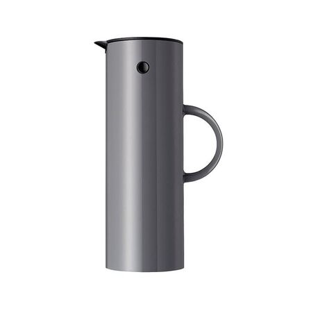 Stelton EM77 termokande granitgrå 1 liter