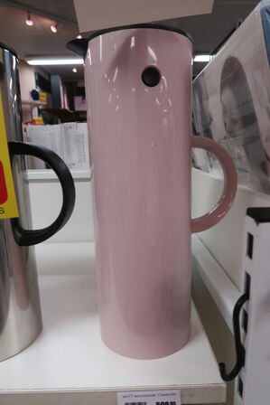 Stelton EM77 termokande lavendel 1 liter