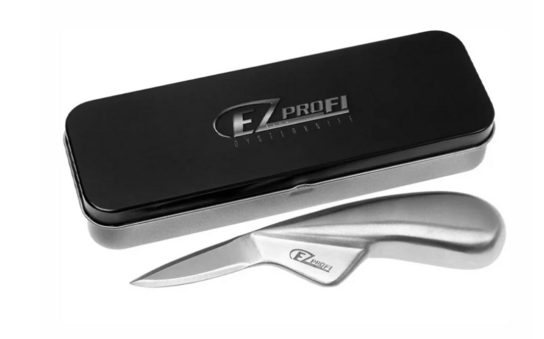 2 pk. Yaxell Østerskniv