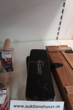 2 pk. Yaxell Østerskniv