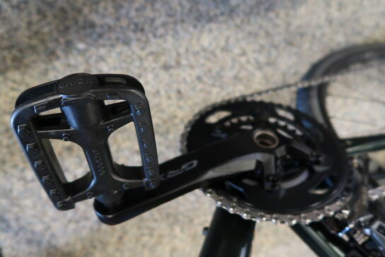 Racercykel CANNONDALE Topstone 1