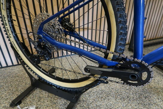 Mountainbike MARIN 