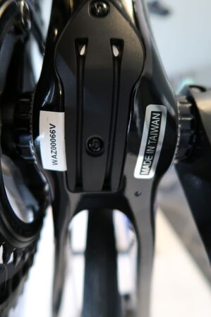 Racercykel PINARELLO X9 Disk 12sp 105 Di2