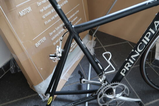 Racercykel PRINCIPIA