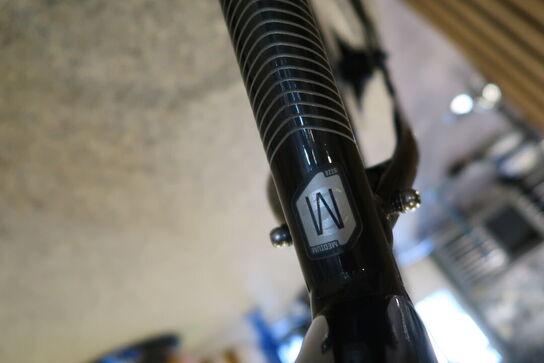 Citybike CANNONDALE 700 M Quick Disc 4 Gra MD
