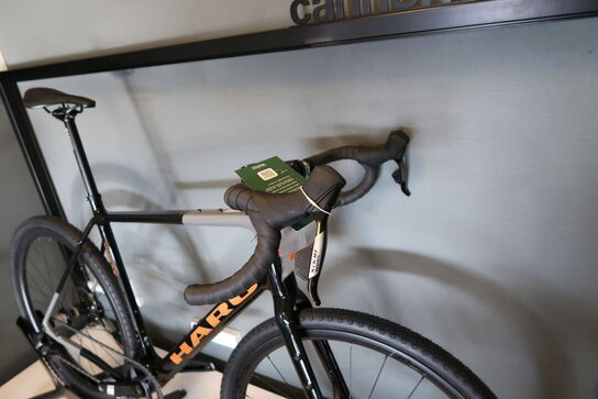 Racercykel HARO 