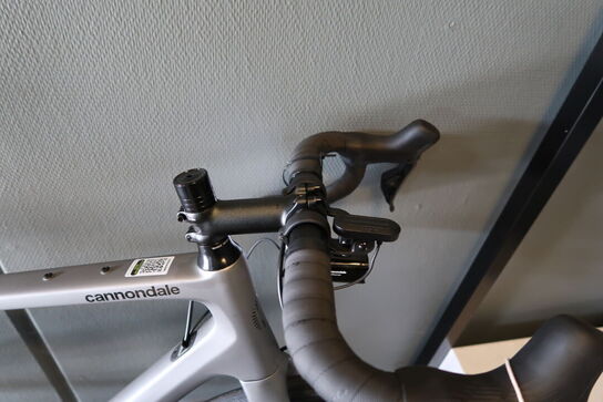 Racercykel CANNONDALE U Synapse Crb 2 RLE GRY 56