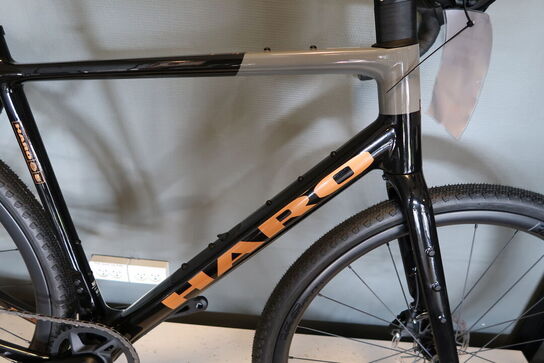 Racercykel HARO 