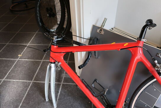 Racercykel 