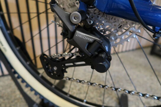 Mountainbike MARIN 