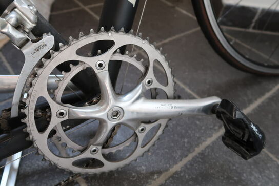 Racercykel PRINCIPIA