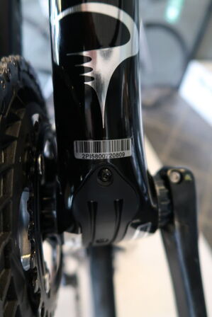 Racercykel PINARELLO X9 Disk 12sp 105 Di2