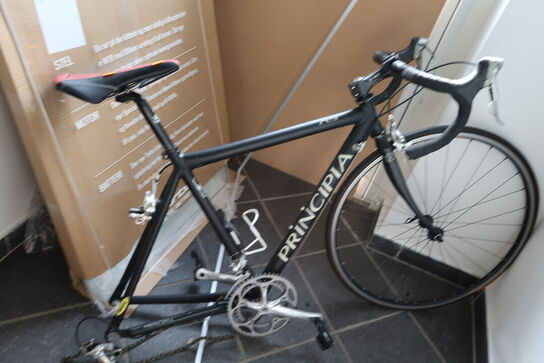 Racercykel PRINCIPIA