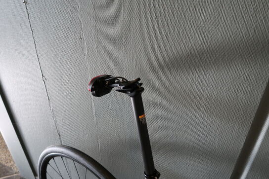 Racercykel CANNONDALE U Synapse Crb 2 RLE GRY 56