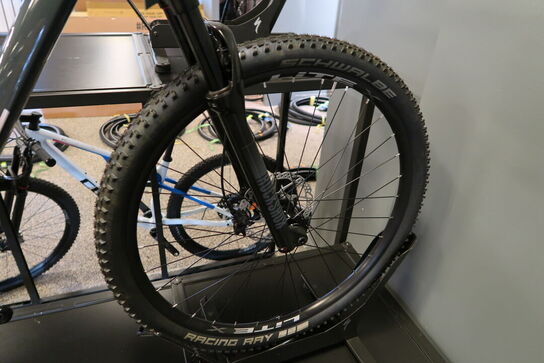 Mountainbike CUBE Reaction C:62 Pro