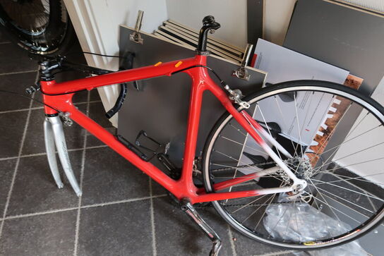 Racercykel 
