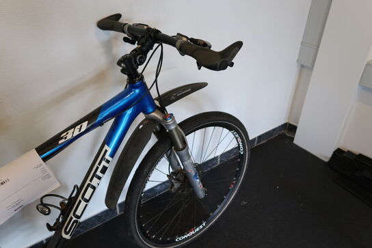 Mountainbike SCOTT 30