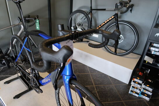 Racercykel PINARELLO X9 Disk 12sp 105 Di2