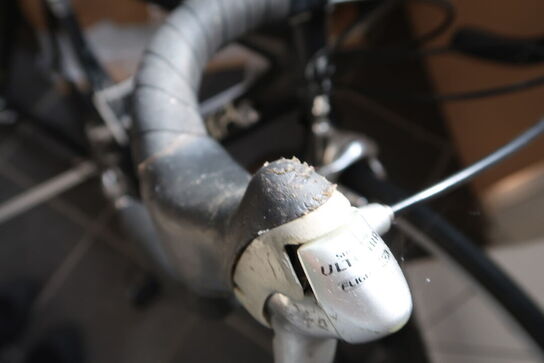 Racercykel PRINCIPIA