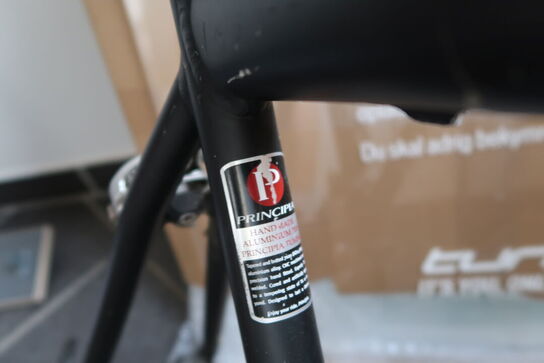 Racercykel PRINCIPIA