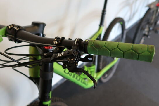 Mountainbike CANNONDALE Scalpel-SI