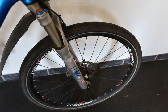 Mountainbike SCOTT 30